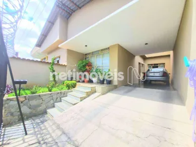 Casa com 8 Quartos à venda, 360m² no Jardim Montanhês, Belo Horizonte
