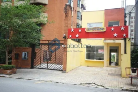 Imóvel Comercial à venda, 137m² no Jardim Paulista, São Paulo