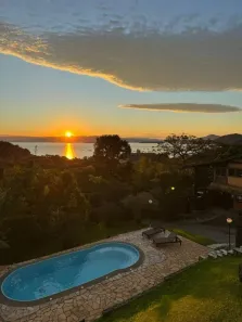 Casa com 5 Quartos à venda, 8386m² no Santo Antônio de Lisboa, Florianópolis