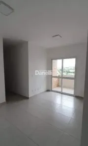Apartamento com 2 Quartos à venda, 65m² no Vila São José, Taubaté