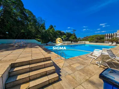 Apartamento com 3 Quartos à venda, 144m² no Enseada, Guarujá