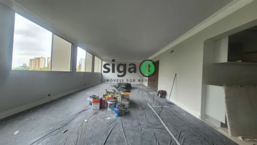 Apartamento com 4 Quartos à venda, 245m² no Vila Suzana, São Paulo