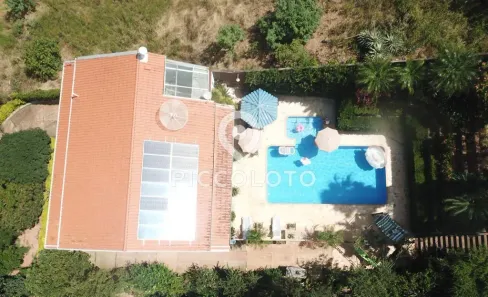 Fazenda/Sítio com 3 Quartos à venda, 2000m² no Vale Verde, Valinhos