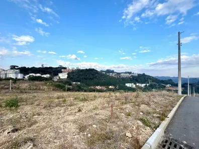 Lote/Terreno à venda, 729m² no São Luiz, Caxias do Sul