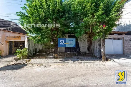 Casa com 3 Quartos para alugar, 180m² no Conjunto Ceará II, Fortaleza