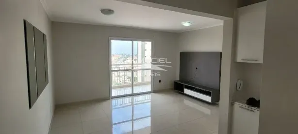 Apartamento com 3 Quartos para alugar, 83m² no Jardim Magnólia, Campinas