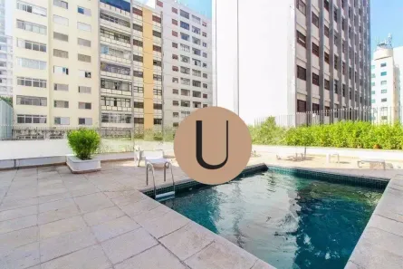 Apartamento com 2 Quartos à venda, 96m² no Jardim Paulista, São Paulo