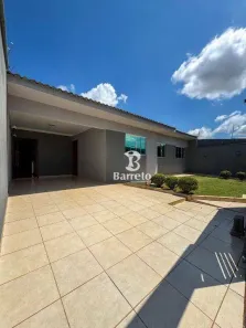 Casa com 2 Quartos à venda, 114m² no Residencial Santa Rita V, Londrina