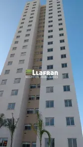 Apartamento com 2 Quartos à venda, 44m² no Jardim Novo Taboão, São Paulo