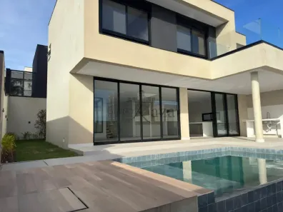 Casa de Condomínio com 3 Quartos à venda, 320m² no Urbanova, São José dos Campos
