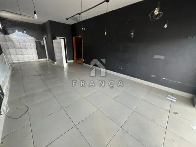 Sala Comercial para alugar, 40m² no Residencial Bosque dos Ipês, São José dos Campos