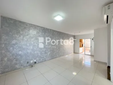 Casa de Condomínio com 3 Quartos para venda ou aluguel, 150m² no Jardim Tarraf II, São José do Rio Preto