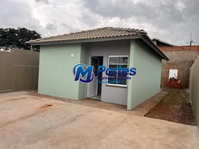 Casa com 2 Quartos à venda, 44m² no , Cedral