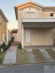 Casa de Condomínio com 3 Quartos à venda, 200m² no Tamboré, Santana de Parnaíba