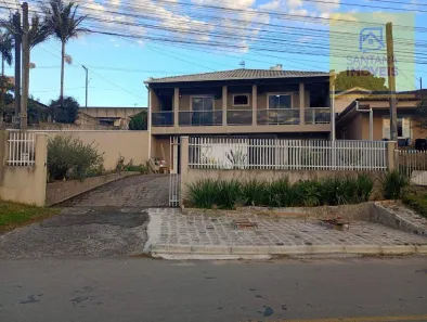 Sobrado com 3 Quartos à venda, 300m² no Jardim Guarany, Campo Largo