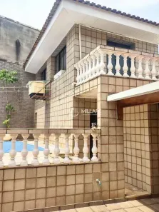 Casa com 4 Quartos à venda, 390m² no Bosque da Saúde, São Paulo