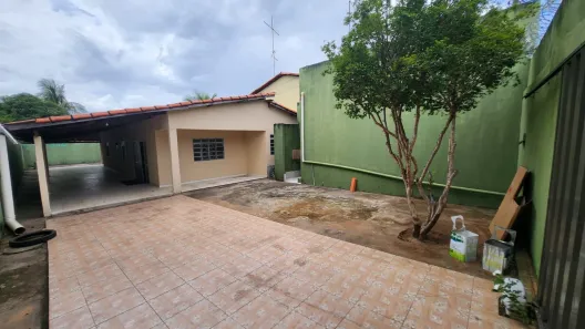 Casa com 3 Quartos à venda, 120m² no Jardim Aureny II, Palmas