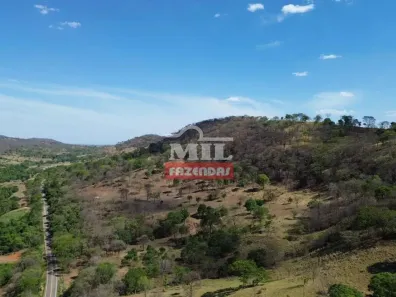 Fazenda/Sítio à venda, 500m² no , Varjão