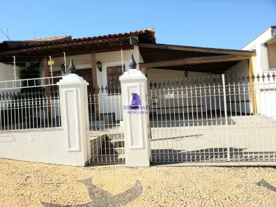 Casa com 4 Quartos à venda, 250m² no Jardim Magnólia, Campinas