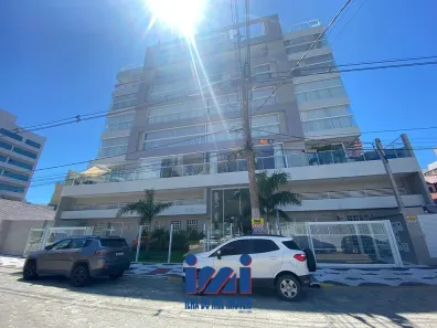 Apartamento com 3 Quartos à venda, 206m² no Caiobá, Matinhos