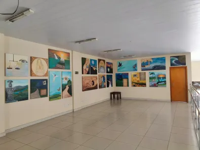 Galpão/Depósito/Armazém à venda, 1226m² no Setor Central, Goiânia