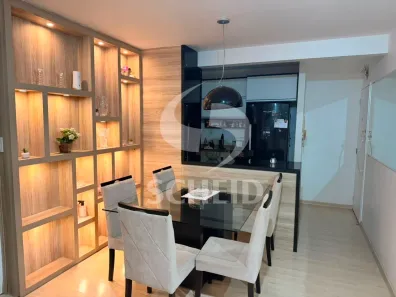 Apartamento com 2 Quartos à venda, 69m² no Vila Inglesa, São Paulo