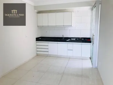 Apartamento com 2 Quartos à venda, 60m² no Eldorado, Anápolis