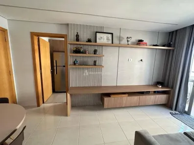 Apartamento com 2 Quartos para alugar, 62m² no Norte, Brasília