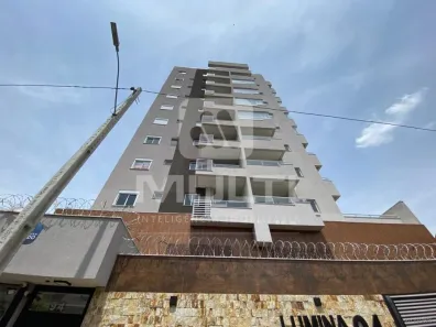 Apartamento com 1 Quarto para alugar, 40m² no Santa Mônica, Uberlândia