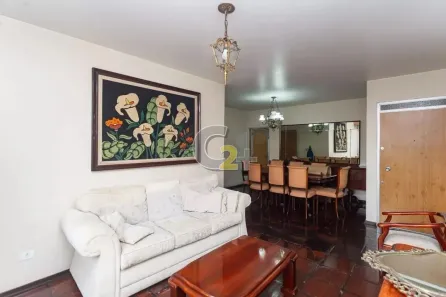 Apartamento com 3 Quartos à venda, 115m² no Perdizes, São Paulo