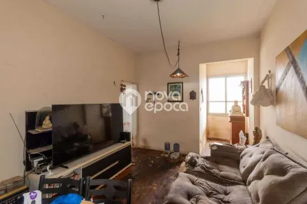 Apartamento com 2 Quartos à venda, 61m² no Vila Isabel, Rio de Janeiro