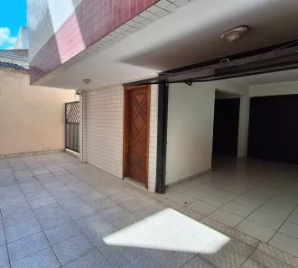 Sobrado com 3 Quartos à venda, 120m² no Centro, São Vicente
