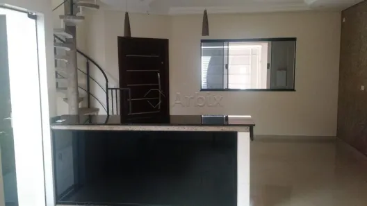 Casa com 2 Quartos à venda, 142m² no Vila Pântano II, Santa Bárbara D'Oeste