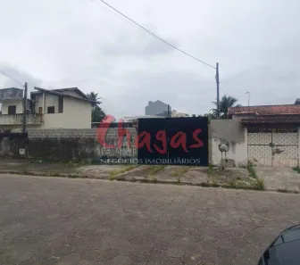 Lote/Terreno à venda, 307m² no Indaiá, Caraguatatuba