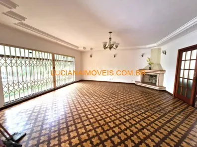 Sobrado com 4 Quartos à venda, 352m² no Vila Ida, São Paulo