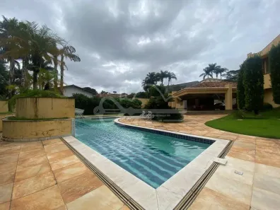 Casa com 4 Quartos para alugar, 785m² no São Luiz, Belo Horizonte