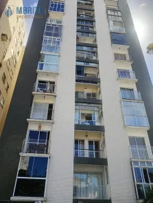 Apartamento com 1 Quarto para alugar, 35m² no Brotas, Salvador