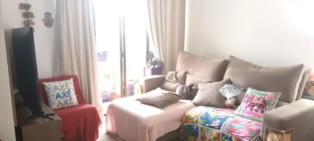 Apartamento com 2 Quartos à venda, 61m² no Vila Santa Catarina, São Paulo