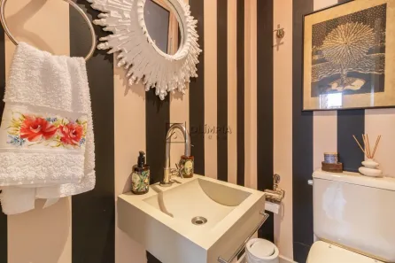 Cobertura com 2 Quartos à venda, 340m² no Vila Uberabinha, São Paulo
