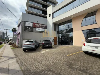 Ponto Comercial para alugar, 57m² no Marechal Rondon, Canoas