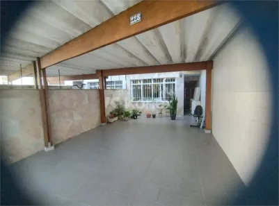 Sobrado com 4 Quartos à venda, 139m² no Tucuruvi, São Paulo