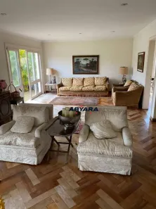 Sobrado com 6 Quartos à venda, 350m² no Morumbi, São Paulo