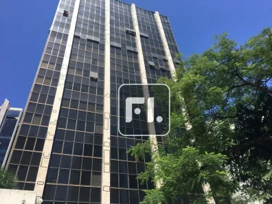 Sala Comercial para alugar, 514m² no Itaim Bibi, São Paulo