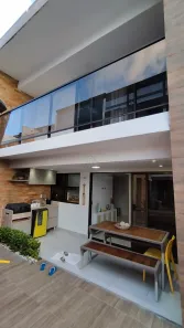 Casa de Condomínio com 3 Quartos à venda, 150m² no Poço, Cabedelo
