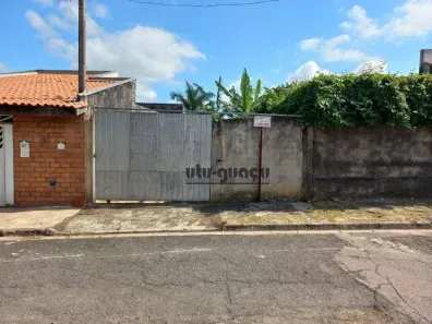 Lote/Terreno à venda, 135m² no Parque das Rosas, Itu