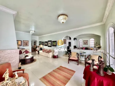 Casa com 4 Quartos à venda, 273m² no Guaiúba, Guarujá