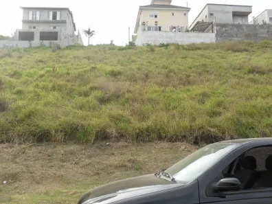Lote/Terreno à venda, 500m² no Residencial dos Lagos, Cotia
