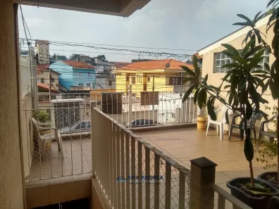 Casa com 2 Quartos à venda, 150m² no Parque Assunção, Taboão da Serra