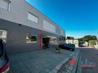 Ponto Comercial para alugar, 297m² no Centro, Vinhedo