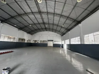 Galpão/Depósito/Armazém para alugar, 792m² no Cidade Industrial Satélite de São Paulo, Guarulhos